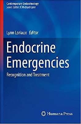 Endocrine Emergencies: Recognition and Treatment