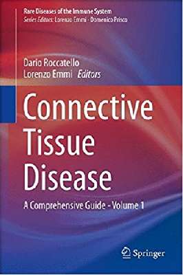   Connective Tissue Disease 