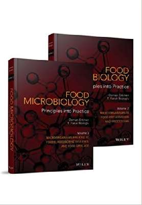 Food Microbiology Principles into Practice 