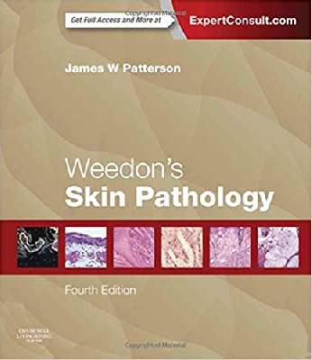 Weedon's Skin Pathology, 4e