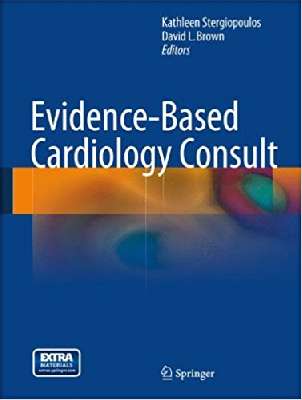   Evidence-Based Cardiology Consult    