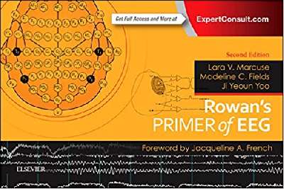 Rowan’s PRIMER of EEG