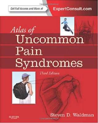 Atlas of Uncommon Pain Syndromes 