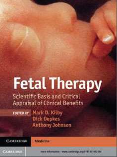 Fetal Therapy