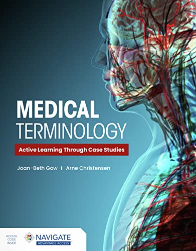 Medical Terminology: Active Learning Through Case Studies