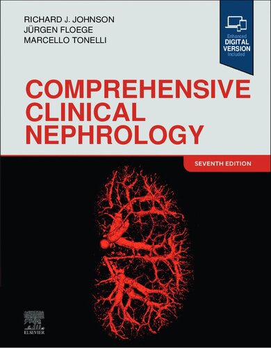 Comprehensive Clinical Nephrology