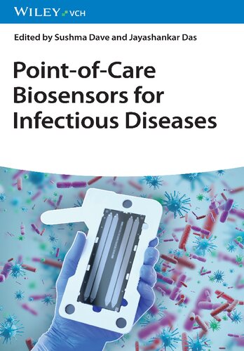 Point-of-Care Biosensors for Infectious Diseases