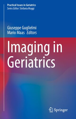 Imaging in Geriatrics